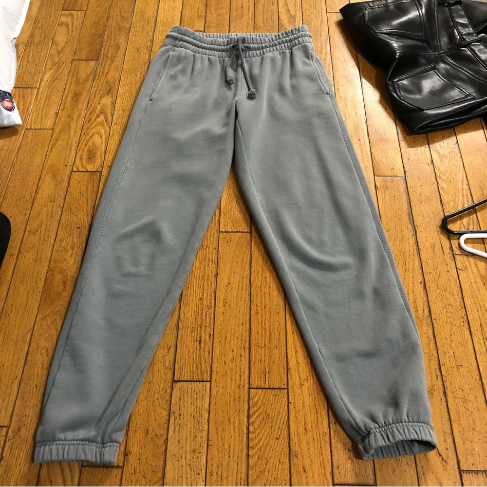 Tna sweat pants